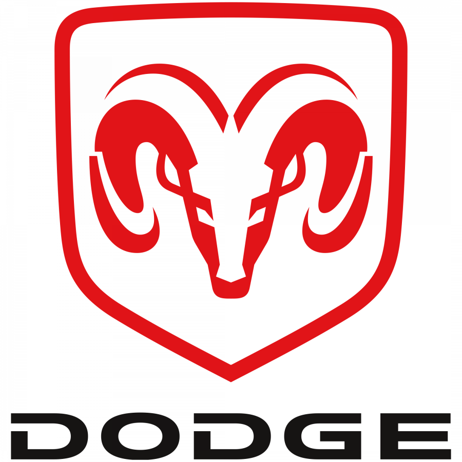 logo xe Dodge