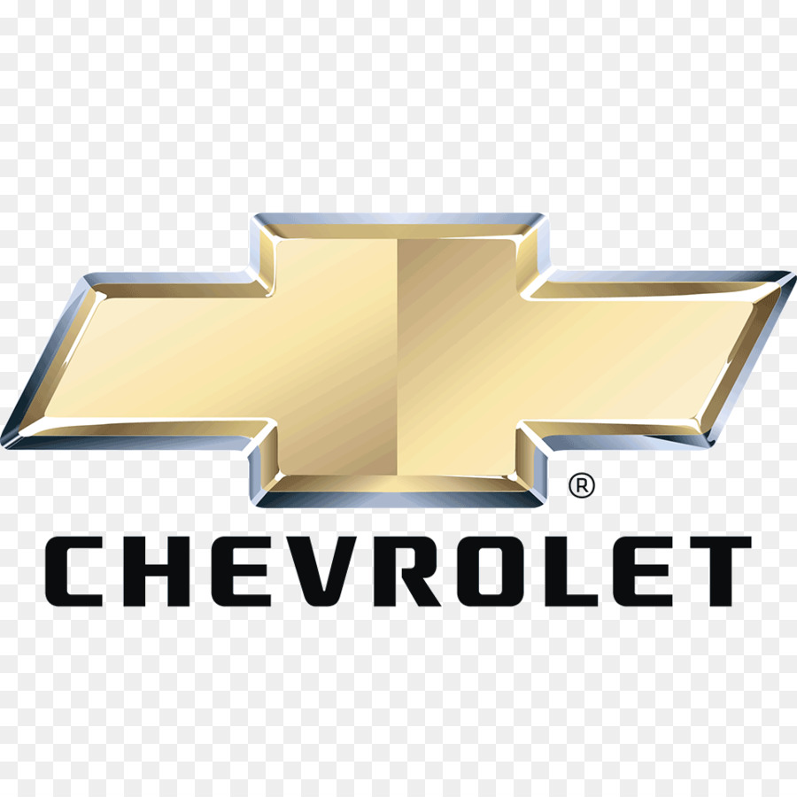 logo xe Chevrolet