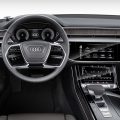 Audi cho ra mắt hệ thống giải trí mới thông minh hơn