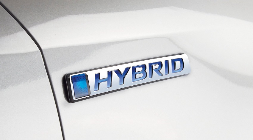 Honda Jazz thế hệ mới thêm động cơ hybrid