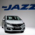 Công nghệ hybrid tiên tiến sắp ra mắt của Honda Jazz