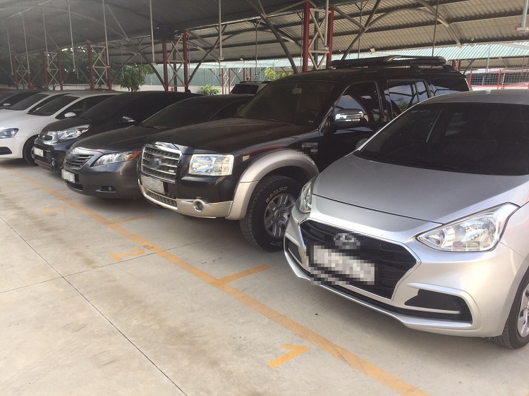 Địa chỉ bán xe ô tô giá tốt - công ty TNHH TMDV Xe tốt Việt Nam