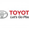 Thương hiệu Toyota