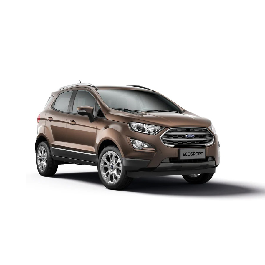 Xe Ford Ecosport