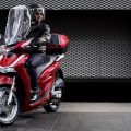 Honda SH 150i ABS 2020 được nâng cấp hoàn hảo