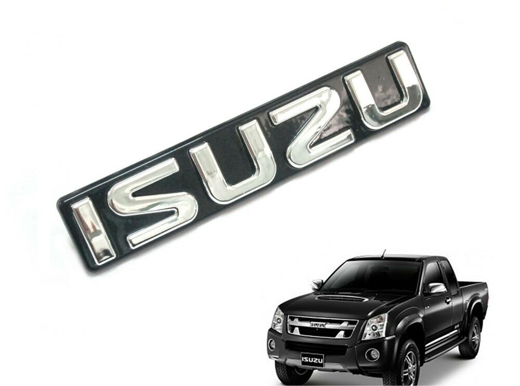 Isuzu - hãng xe bán tải hàng đầu Nhật Bản