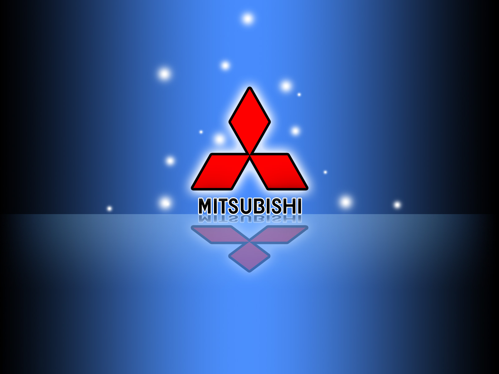 Mitsubishi nổi tiếng với các mẫu xe hơi giá mềm