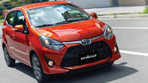 Toyota Wigo lựa chọn hoàn hảo cho người mua ô tô lần đầu