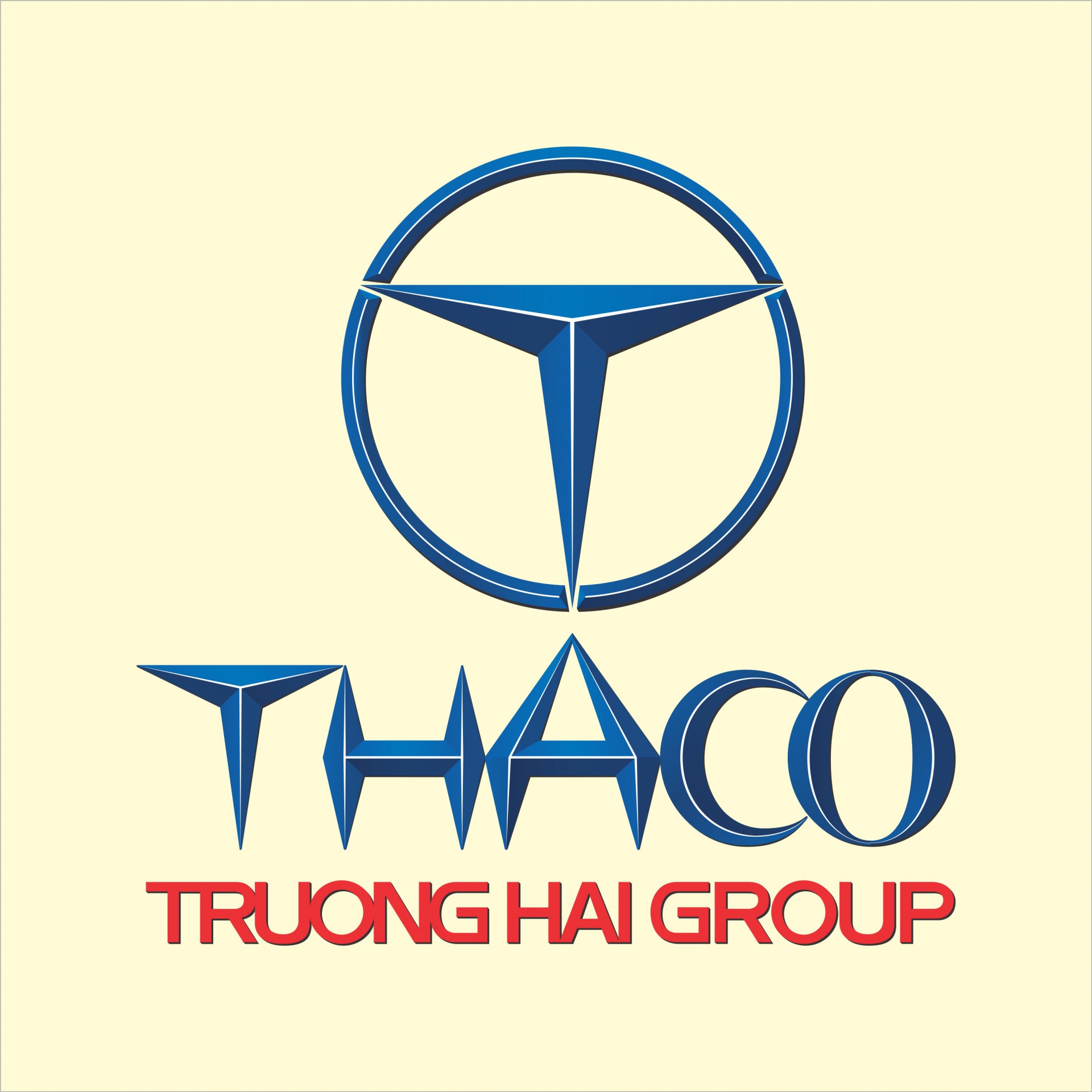 Tìm hiểu về tập đoàn Trường Hải (Thaco)
