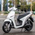 cùng tìm hiểu thị trường xe máy điện tại Việt Nam