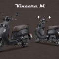 Yamaha Vinoora 125 - mẫu xe giành riêng cho trẻ thơ